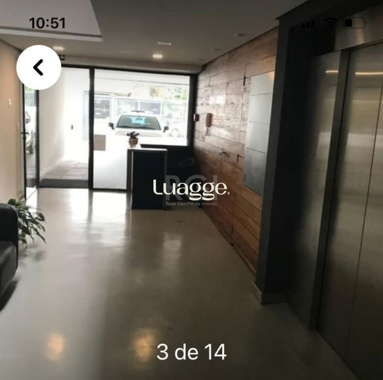Conjunto Comercial-Sala à venda, 32m² - Foto 3