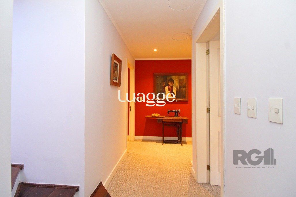 Casa de Condomínio à venda com 3 quartos, 179m² - Foto 19