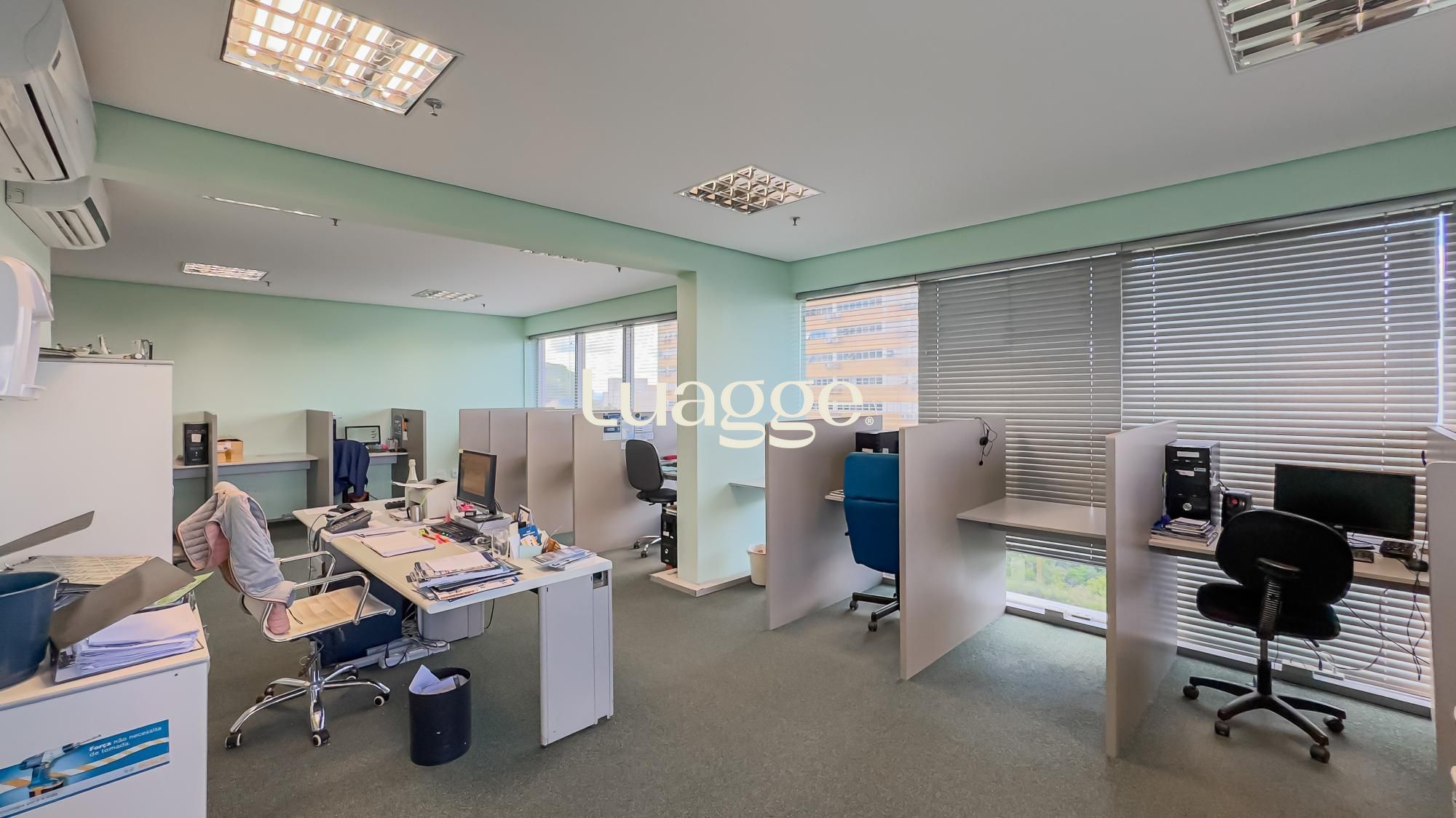 Conjunto Comercial-Sala à venda com 4 quartos, 160m² - Foto 26