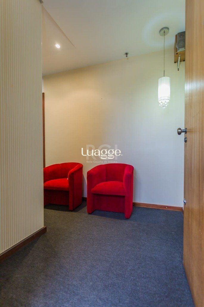 Conjunto Comercial-Sala à venda, 27m² - Foto 3