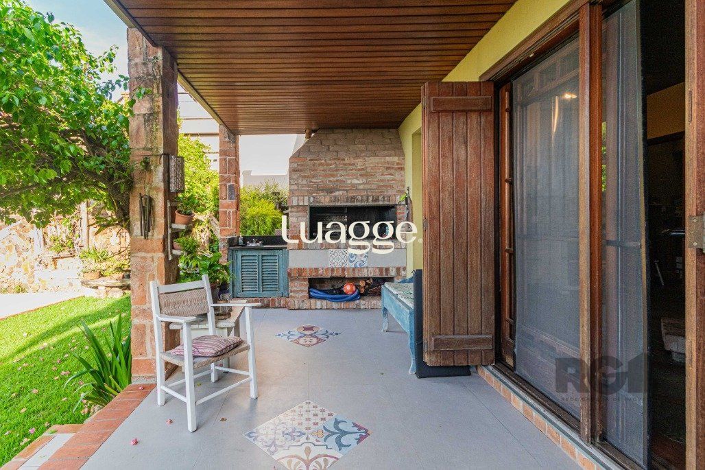 Casa de Condomínio à venda com 4 quartos, 342m² - Foto 25