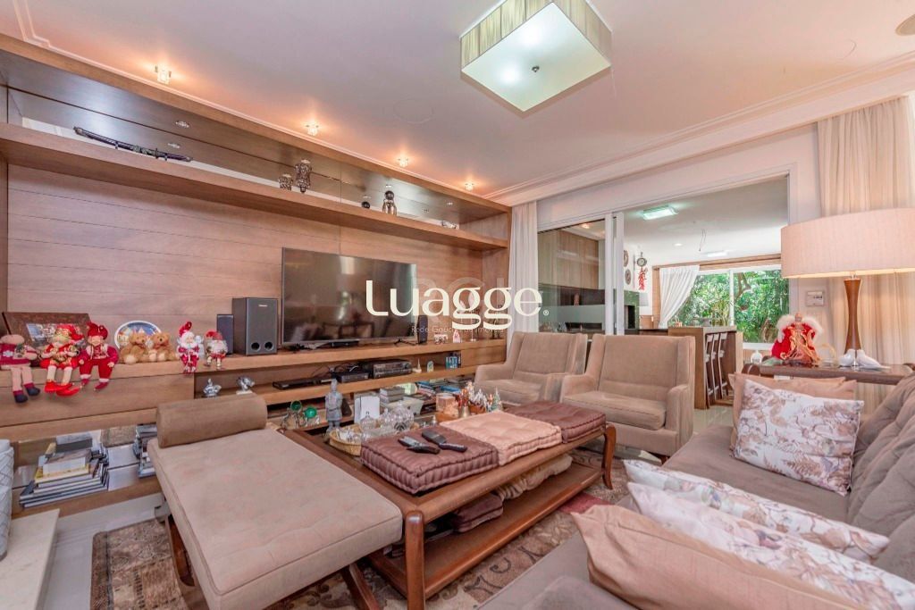 Casa, 4 quartos, 432 m² - Foto 5