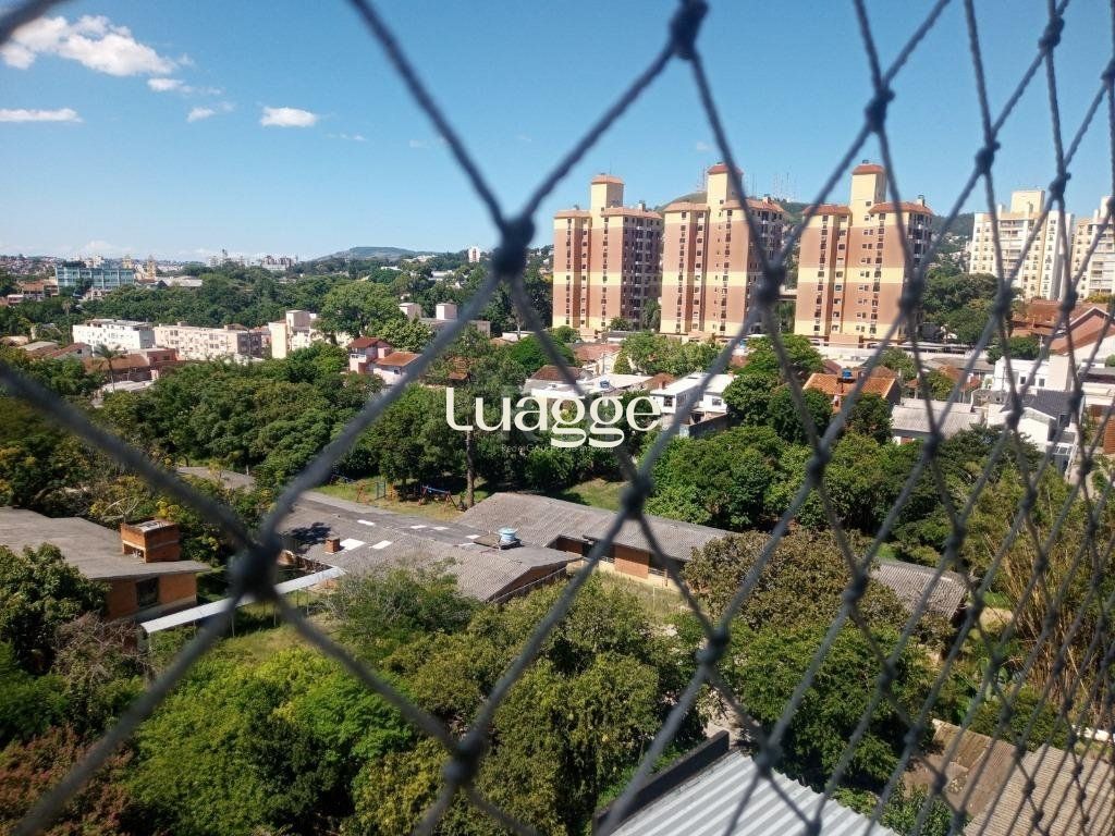 Apartamento à venda com 2 quartos, 49m² - Foto 9