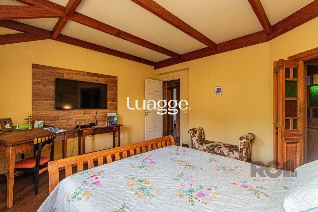 Casa de Condomínio à venda com 4 quartos, 342m² - Foto 34