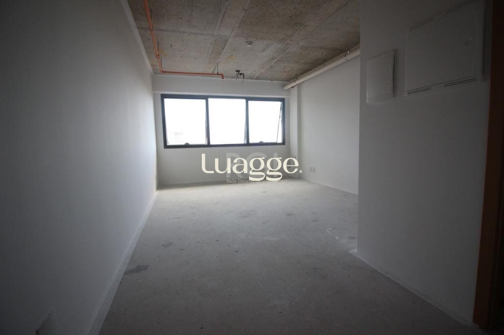 Conjunto Comercial-Sala à venda, 34m² - Foto 4