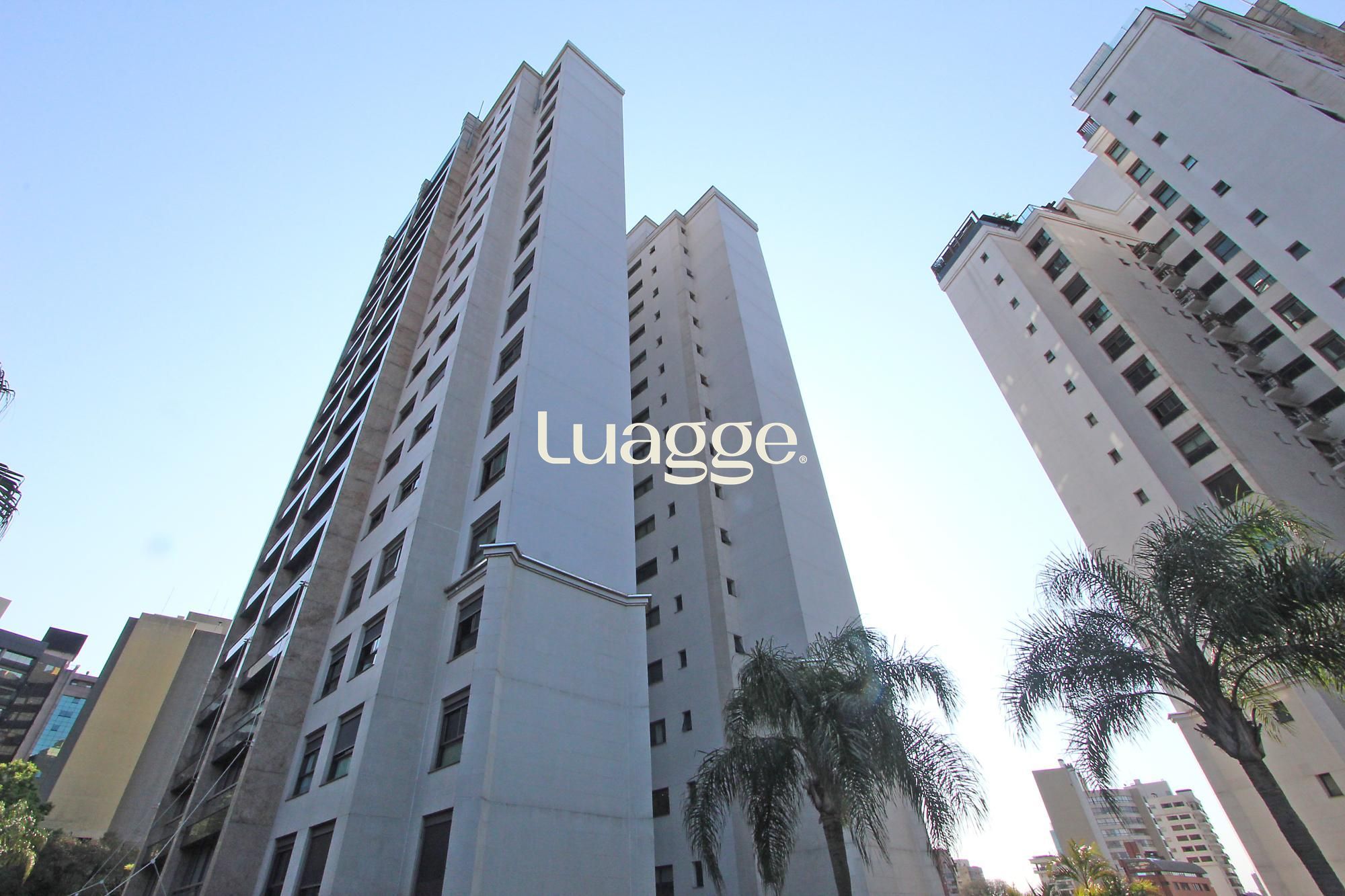 Apartamento, 3 quartos, 128 m² - Foto 28