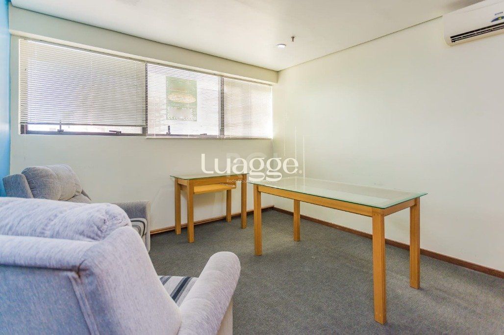 Conjunto Comercial-Sala à venda, 27m² - Foto 9