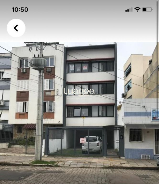 Conjunto Comercial-Sala à venda, 32m² - Foto 2