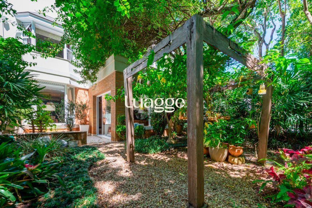 Casa, 4 quartos, 432 m² - Foto 13