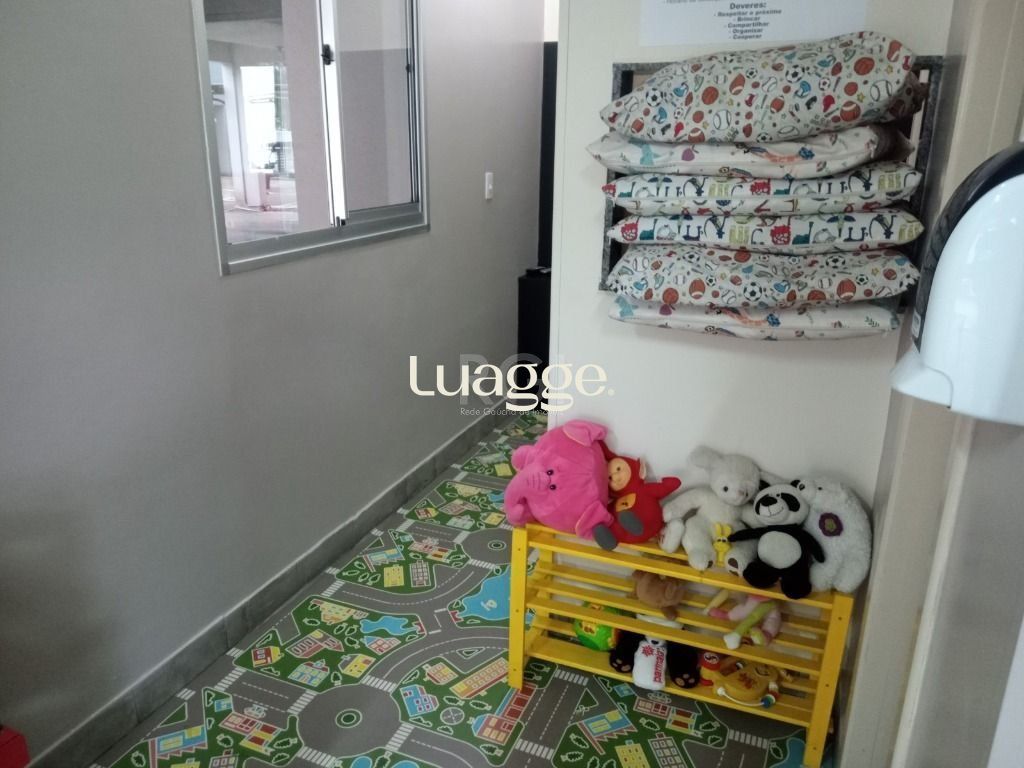 Apartamento à venda com 2 quartos, 52m² - Foto 36