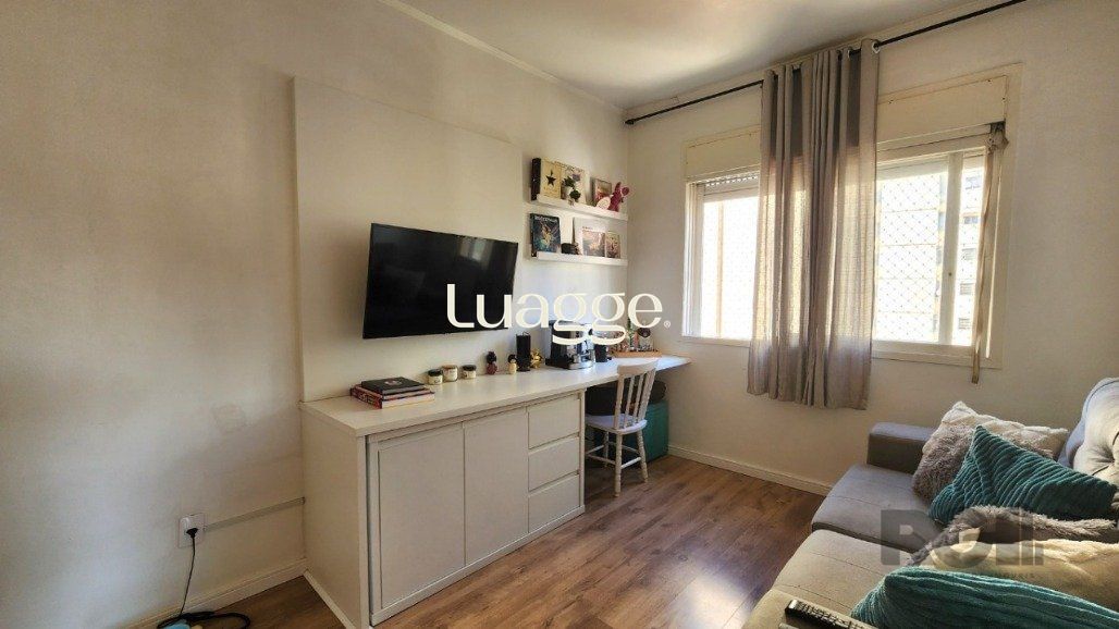 Apartamento, 2 quartos, 69 m² - Foto 4