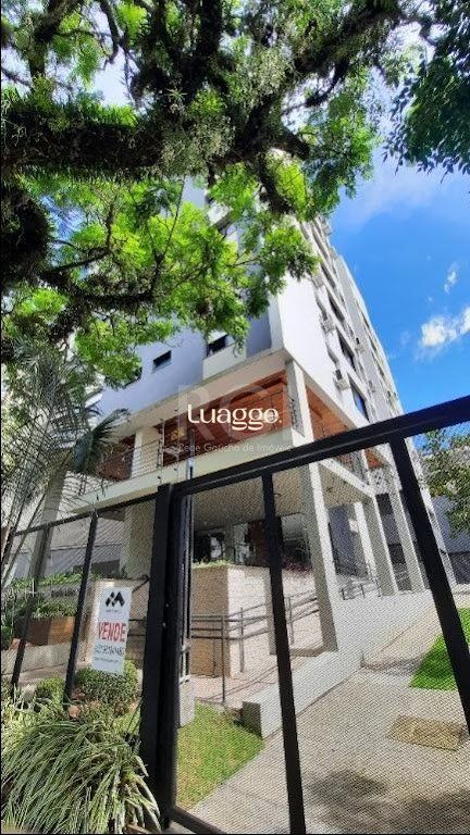Apartamento à venda com 2 quartos, 66m² - Foto 30