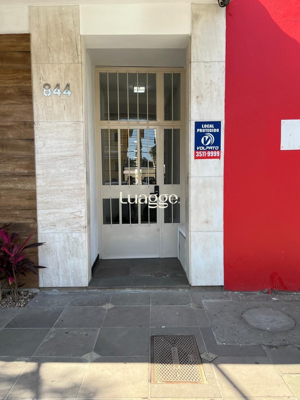 Conjunto Comercial-Sala à venda com 1 quarto, 56m² - Foto 9