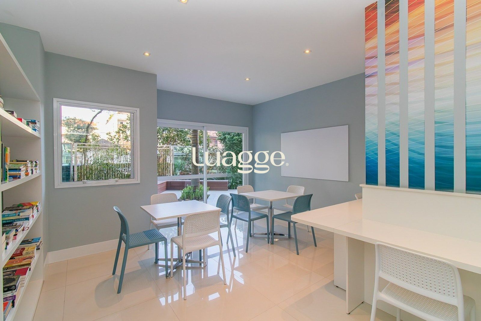 Apartamento à venda com 2 quartos, 65m² - Foto 19