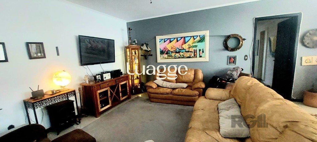 Apartamento, 3 quartos, à venda, 127 m², Moinhos de Vento - Porto Alegre — foto 2
