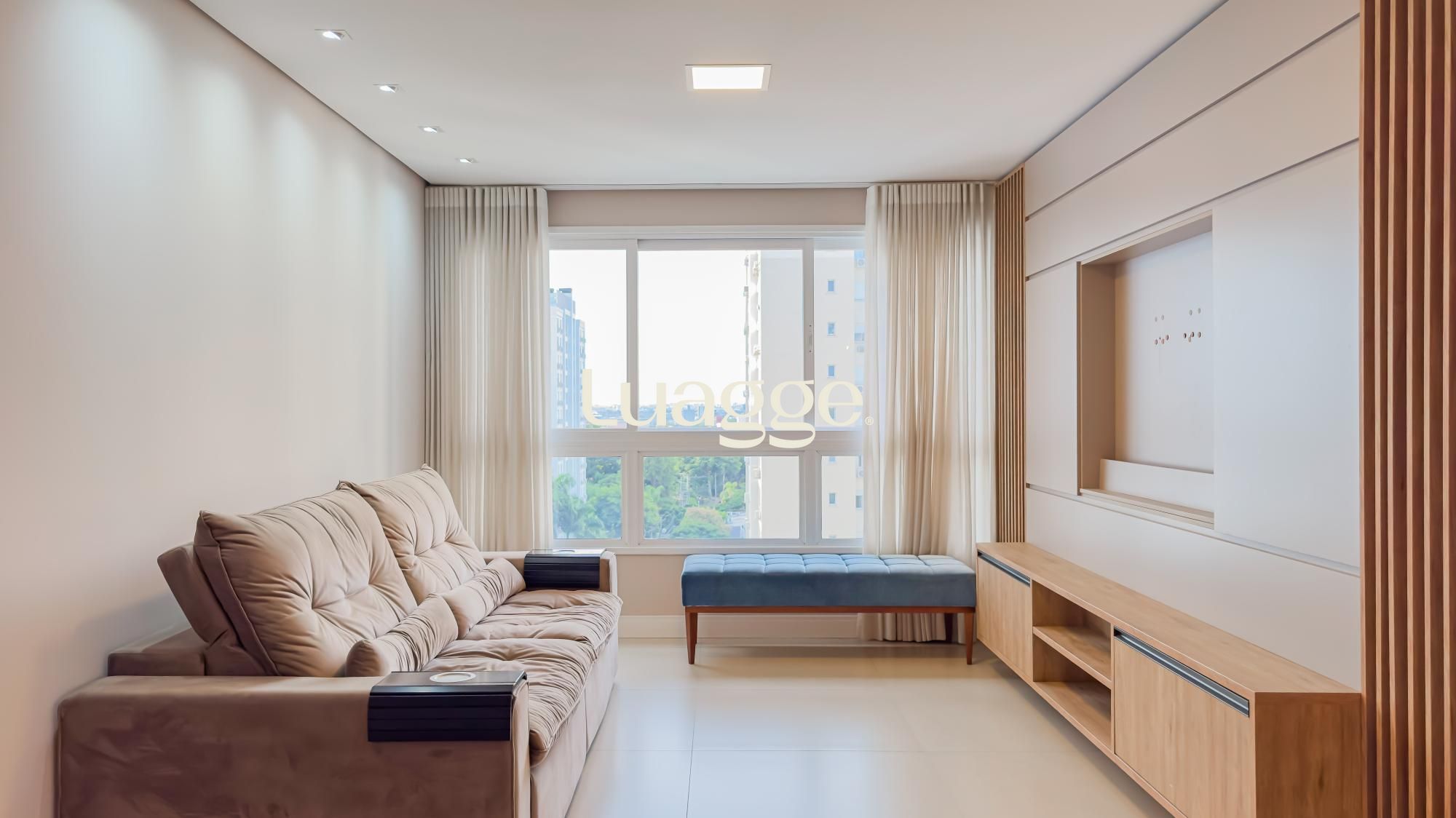 Apartamento, 2 quartos, 85 m² - Foto 3