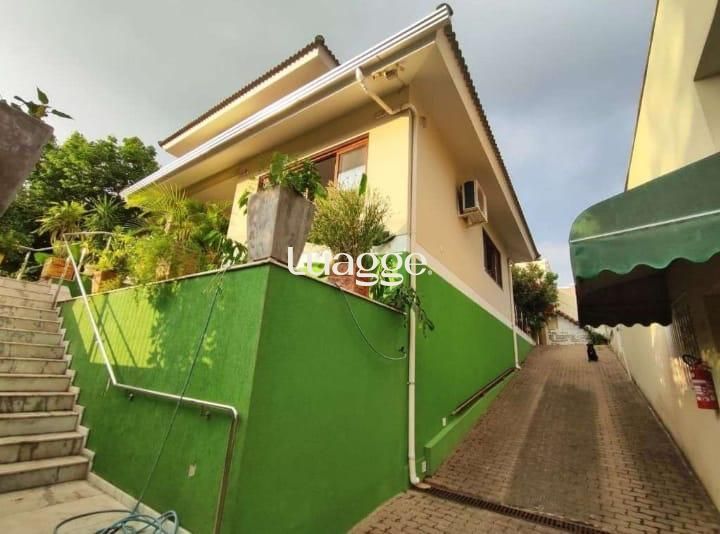 Casa à venda com 5 quartos, 361m² - Foto 9