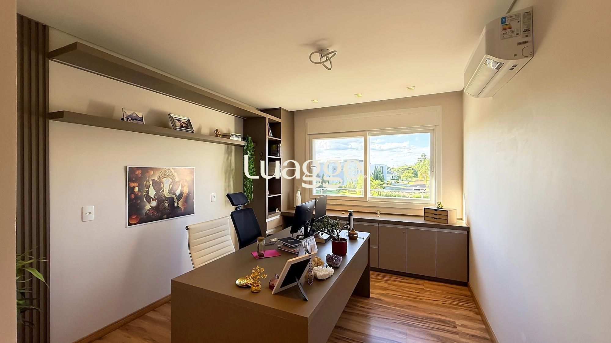 Casa à venda com 4 quartos, 344m² - Foto 38
