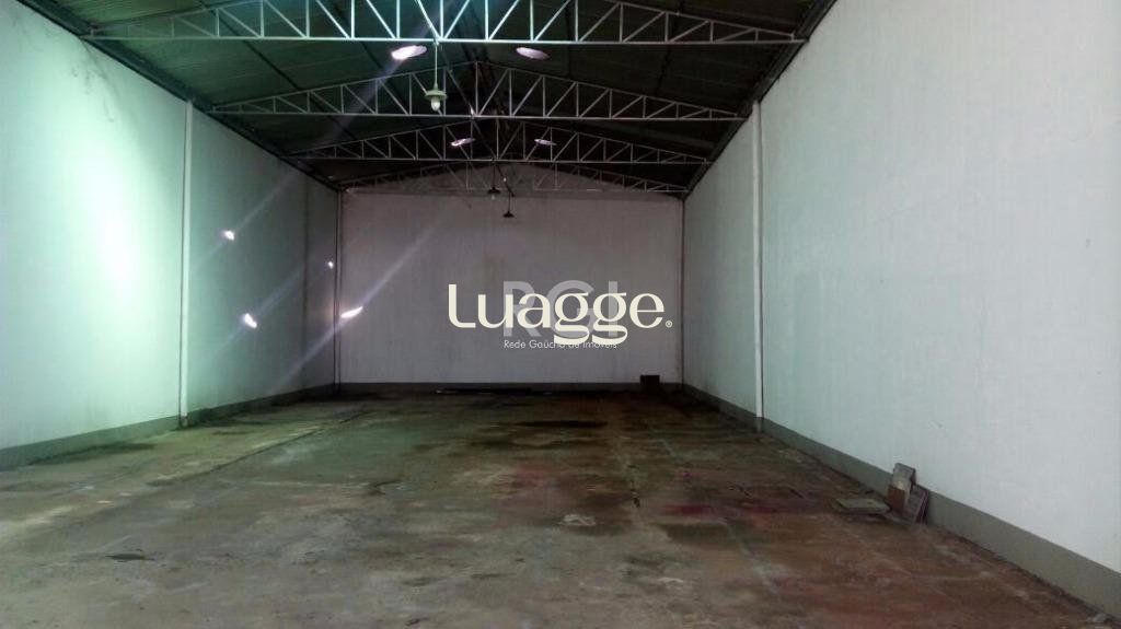 Depósito-Galpão-Armazém à venda, 330m² - Foto 4