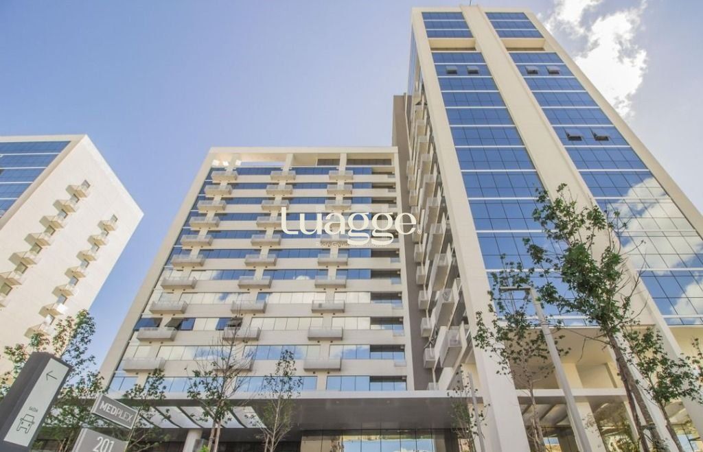 Conjunto Comercial-Sala à venda, 30m² - Foto 1