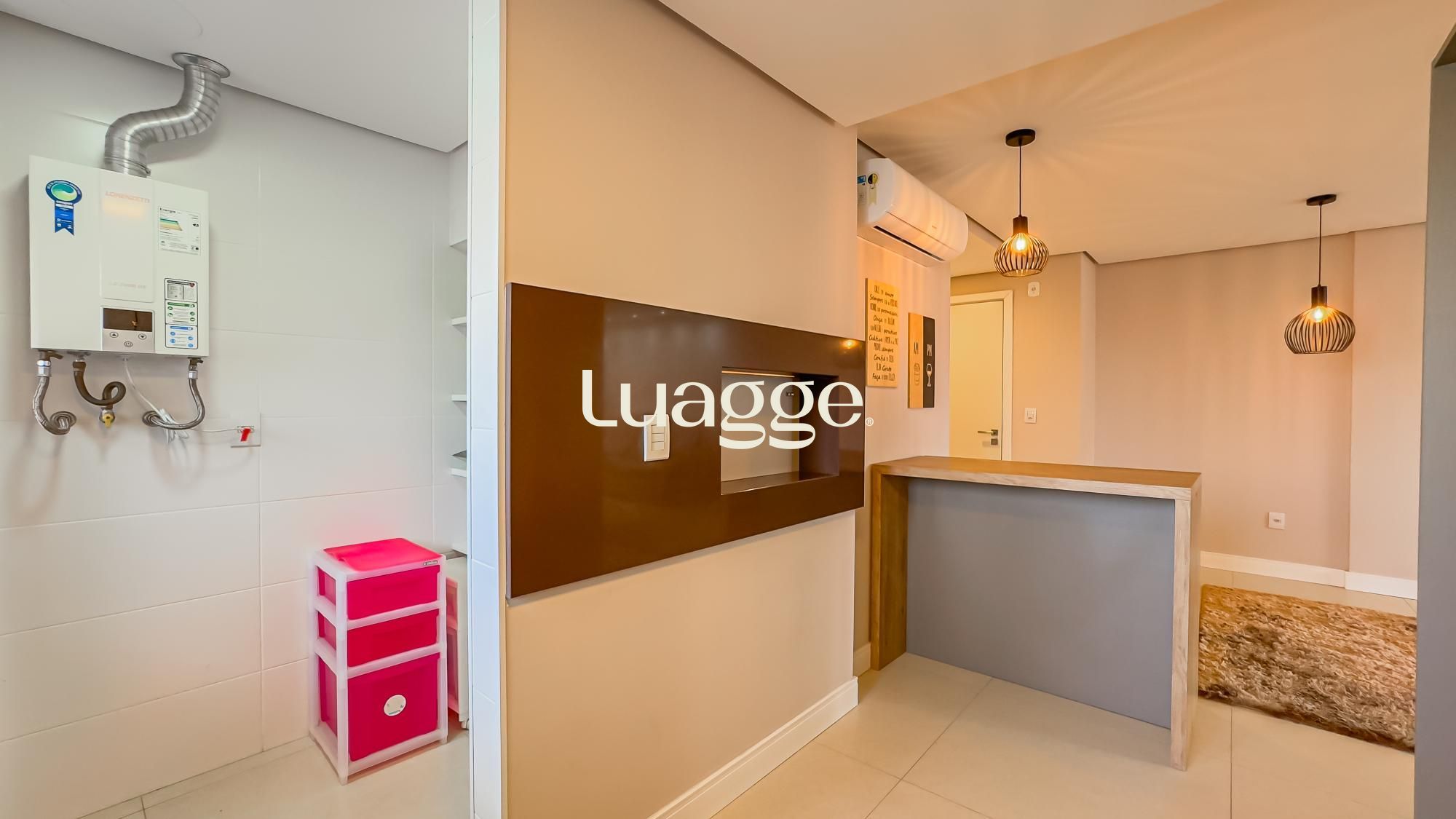 Apartamento, 2 quartos, 85 m² - Foto 14