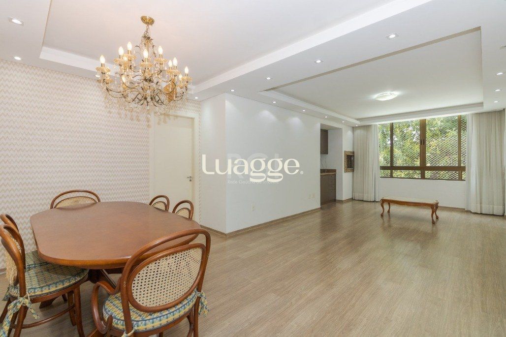 Apartamento à venda com 3 quartos, 110m² - Foto 11