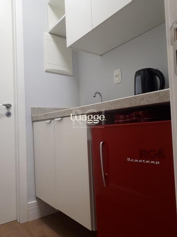 Conjunto Comercial-Sala à venda, 45m² - Foto 8
