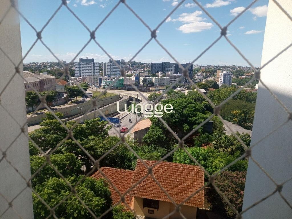 Apartamento à venda com 2 quartos, 49m² - Foto 4