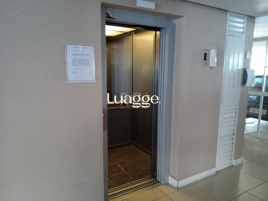 Apartamento à venda com 2 quartos, 47m² - Foto 30