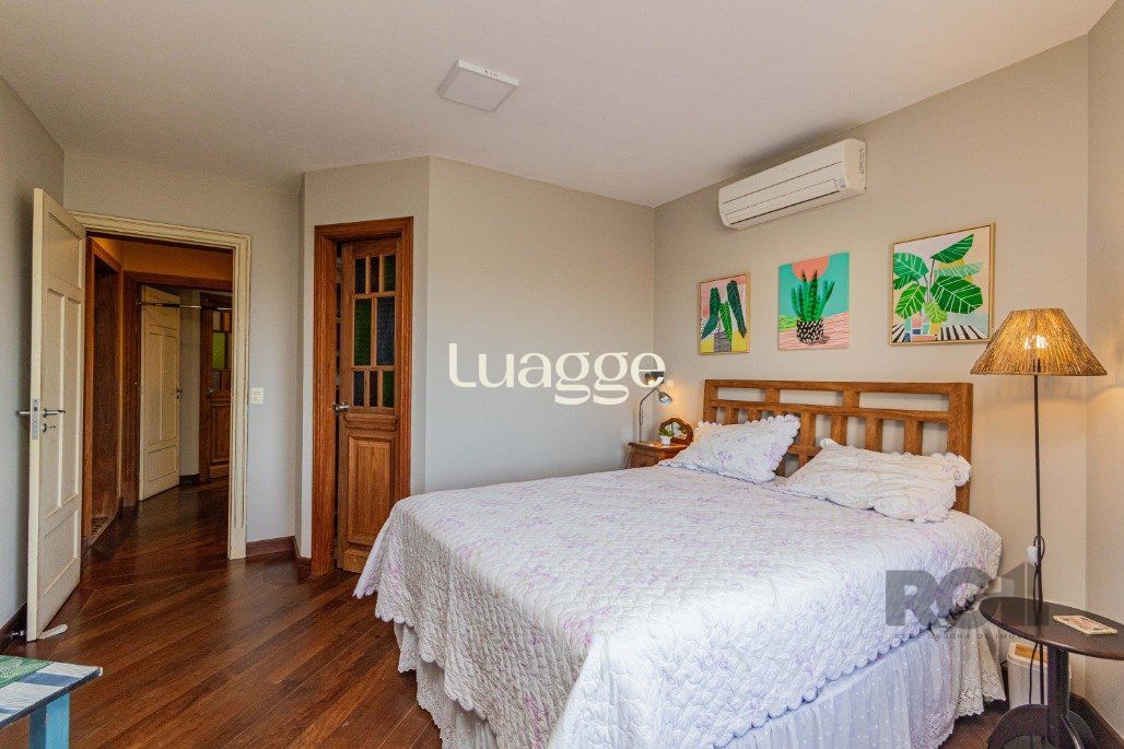 Casa de Condomínio à venda com 4 quartos, 342m² - Foto 46