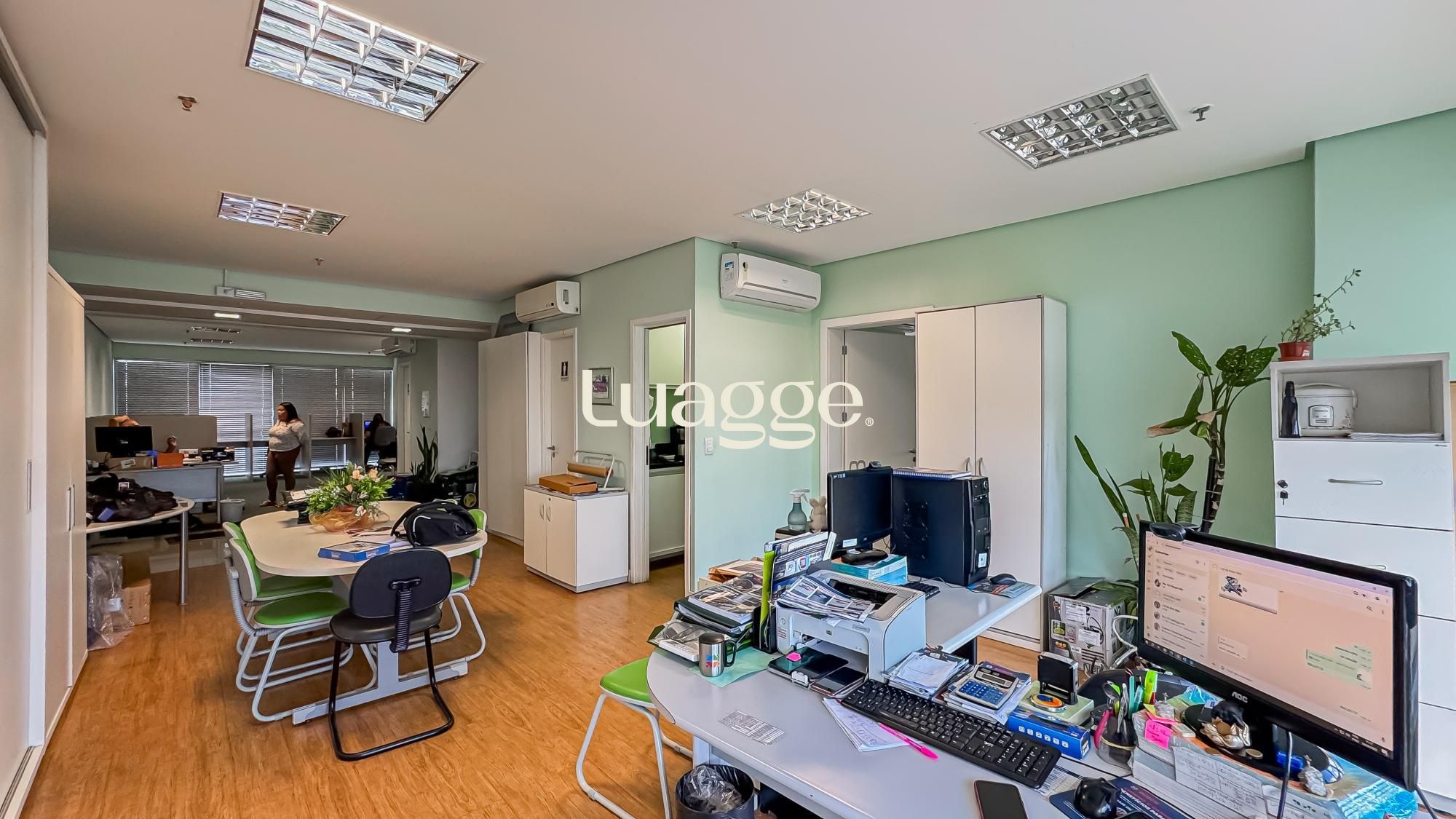 Conjunto Comercial-Sala à venda com 4 quartos, 160m² - Foto 5