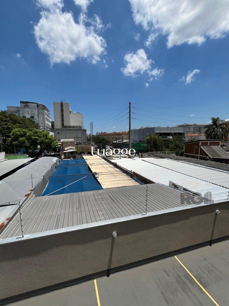 Apartamento à venda com 2 quartos, 67m² - Foto 24