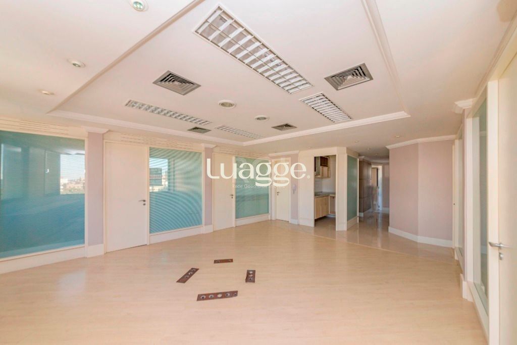 Conjunto Comercial-Sala à venda, 129m² - Foto 4