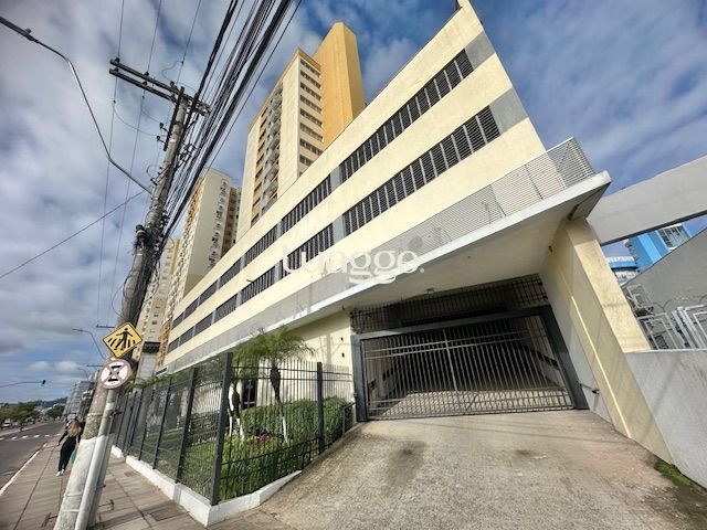 Conjunto Comercial-Sala à venda com 2 quartos, 39m² - Foto 2