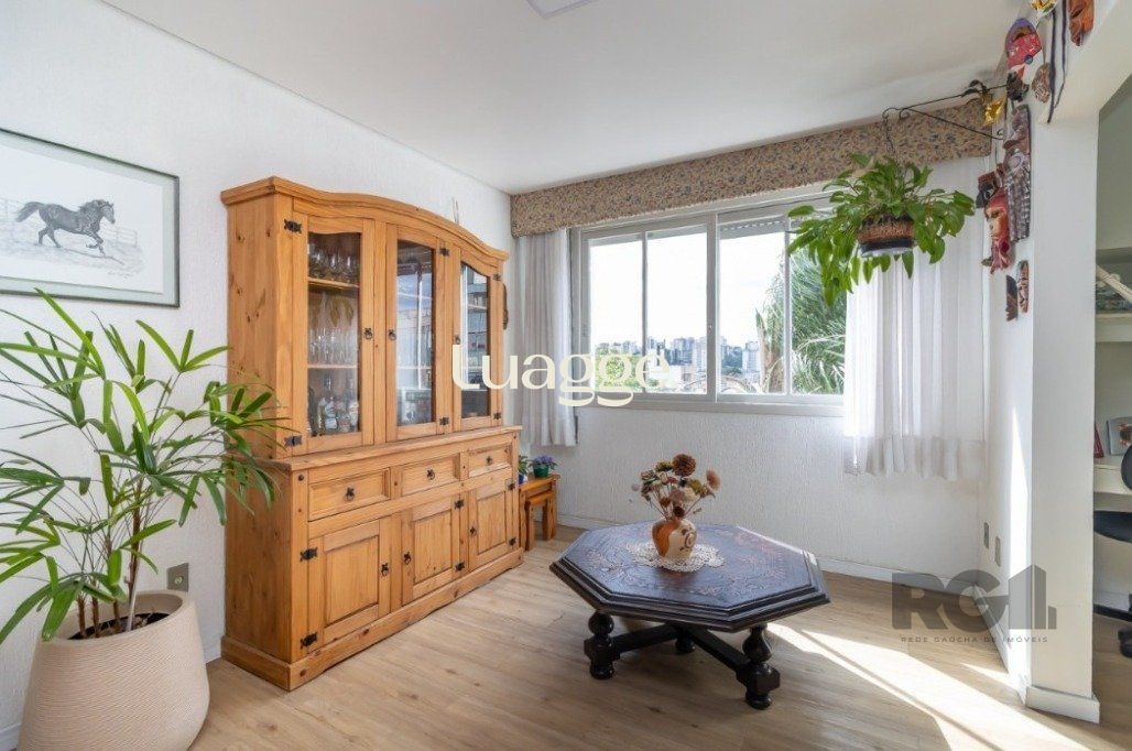 Cobertura, 3 quartos, 164 m² - Foto 4