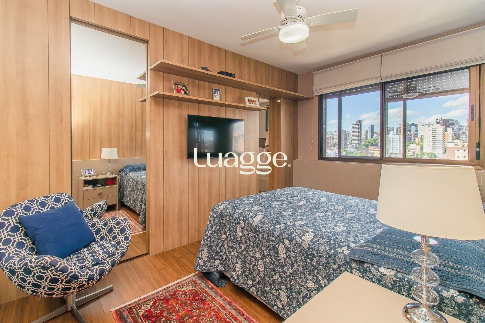 Apartamento, 3 quartos, 123 m² - Foto 14