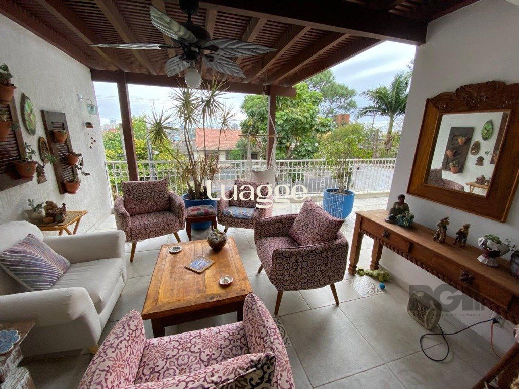 Casa à venda com 4 quartos, 577m² - Foto 9