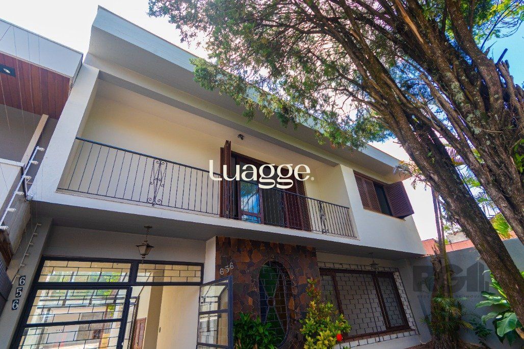 Casa à venda com 4 quartos, 266m² - Foto 43