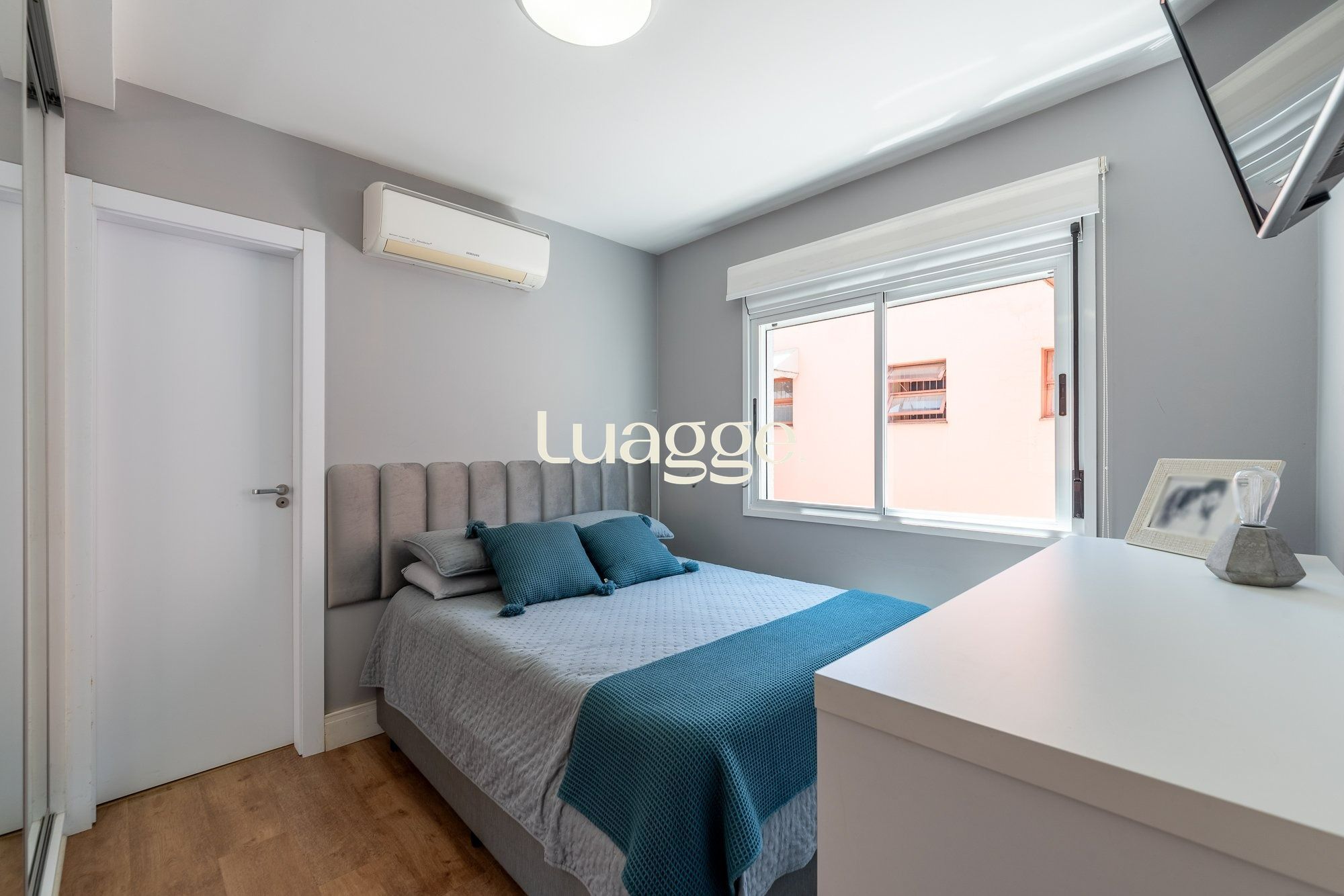 Apartamento, 2 quartos, 121 m² - Foto 17