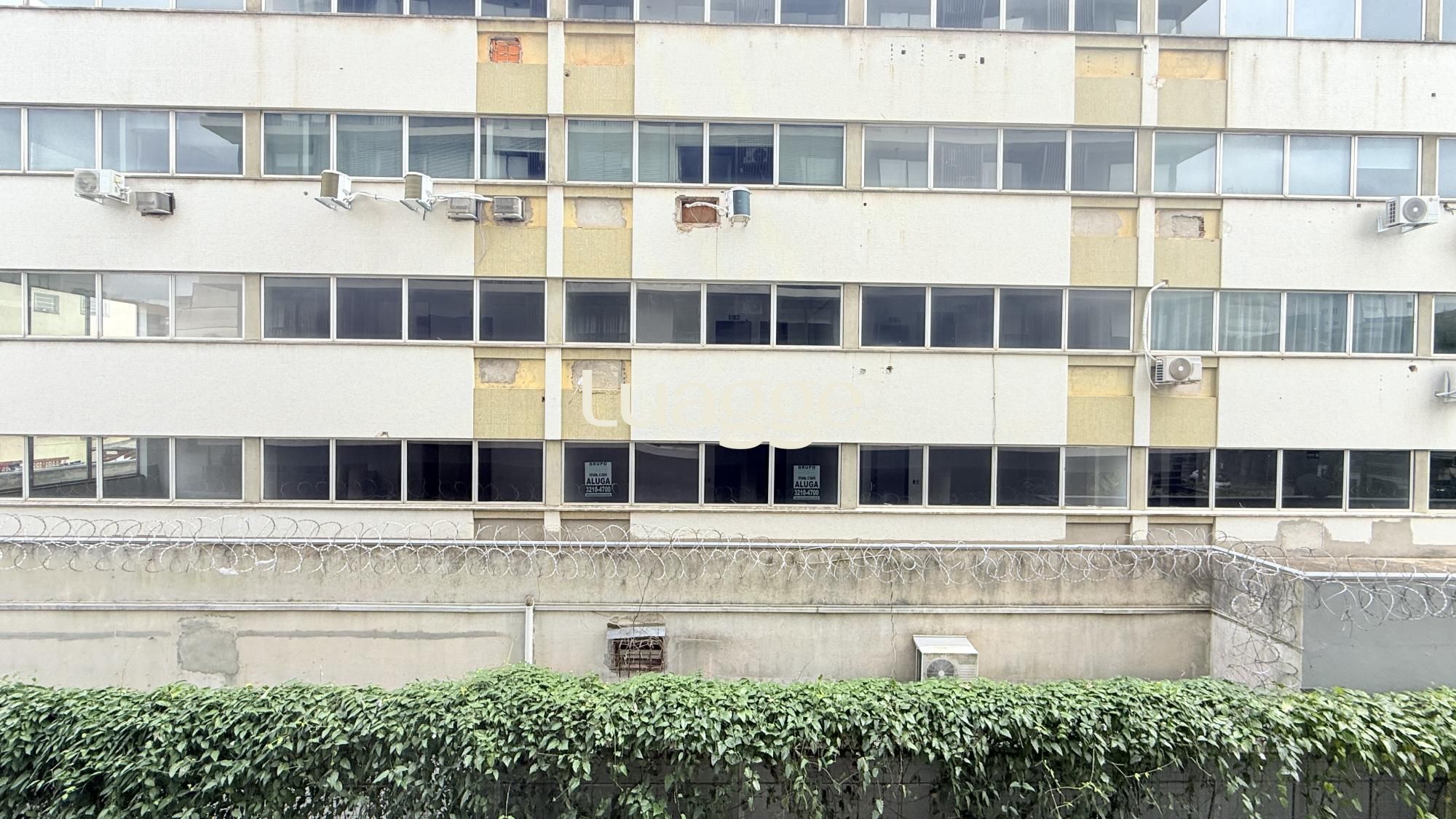 Apartamento à venda com 1 quarto, 23m² - Foto 2