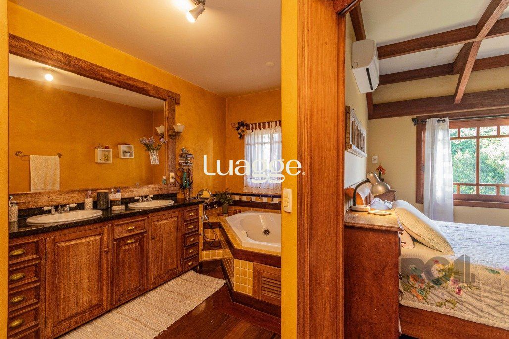 Casa de Condomínio à venda com 4 quartos, 342m² - Foto 36