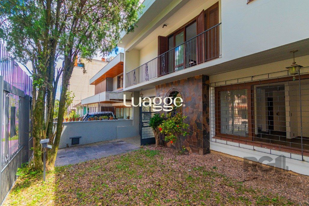 Casa à venda com 4 quartos, 266m² - Foto 42