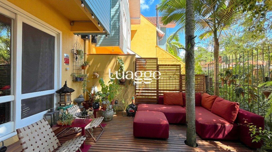Casa de Condomínio à venda com 3 quartos, 179m² - Foto 14