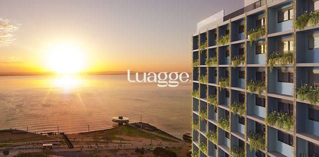 Flat/Apart Hotel, 1 quarto, 21 m² - Foto 3