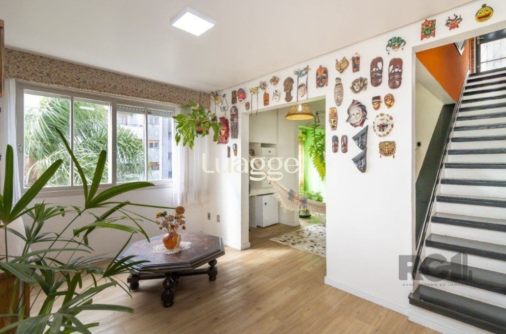 Cobertura, 3 quartos, 164 m² - Foto 5