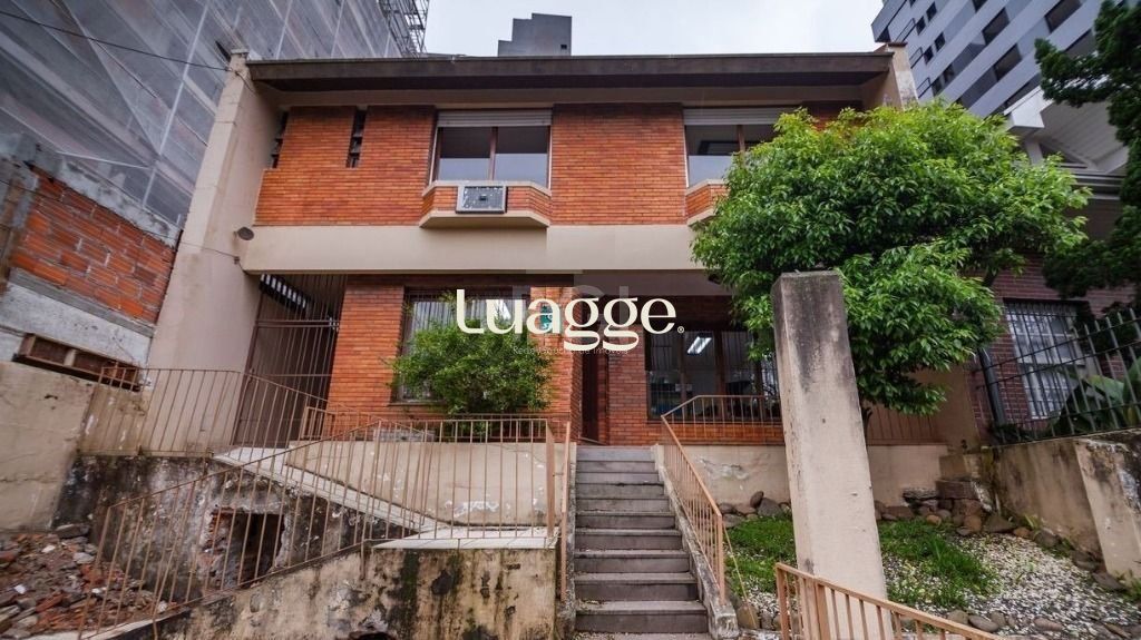 Loja-Salão à venda com 3 quartos, 296m² - Foto 1