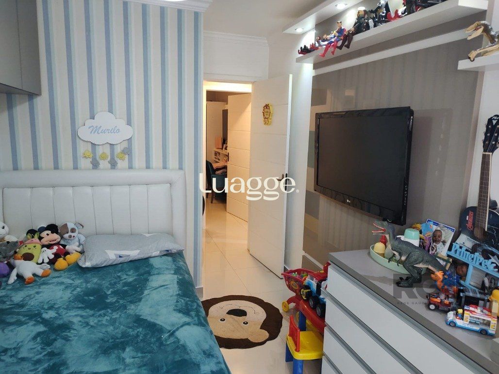 Apartamento à venda com 2 quartos, 77m² - Foto 22