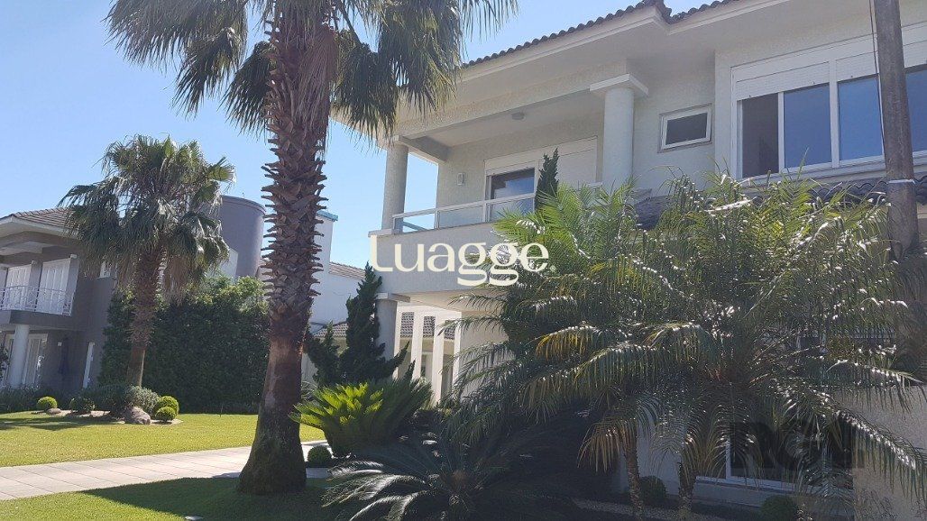 Casa de Condomínio à venda com 6 quartos, 355m² - Foto 6