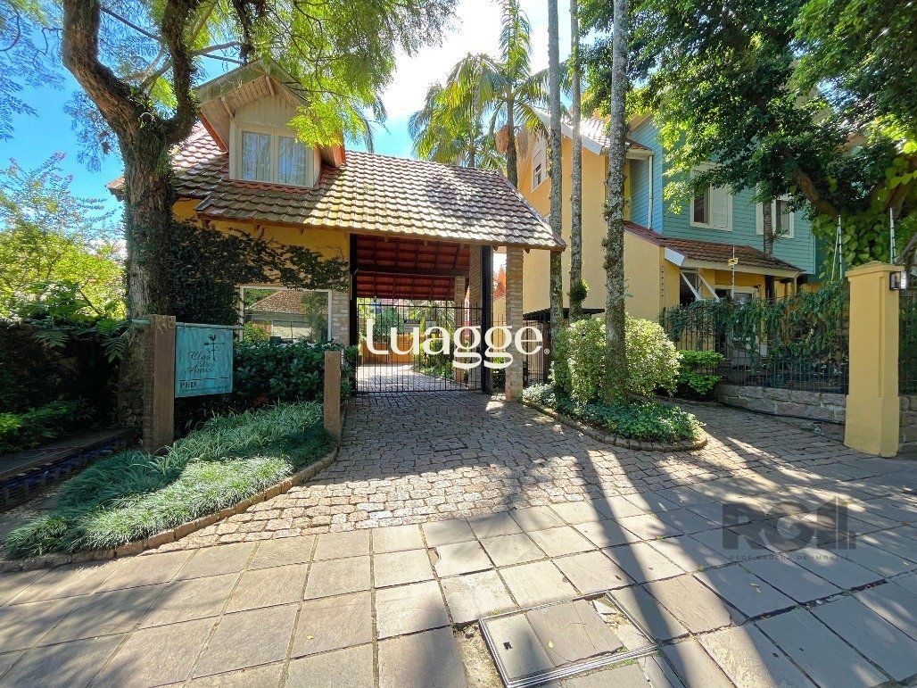 Casa de Condomínio à venda com 3 quartos, 179m² - Foto 48