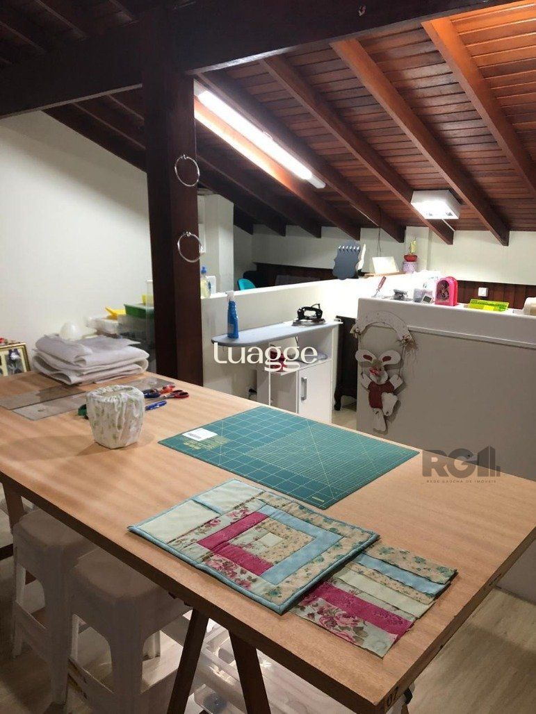 Casa à venda com 4 quartos, 577m² - Foto 29